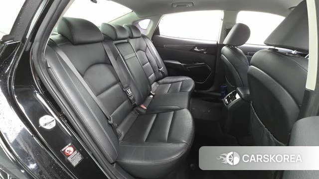 Kia K7 Premier 2019 Черный из Кореи, фото 2