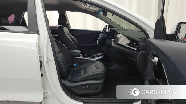 Kia Niro EV 2021 Белый из Кореи, фото 2