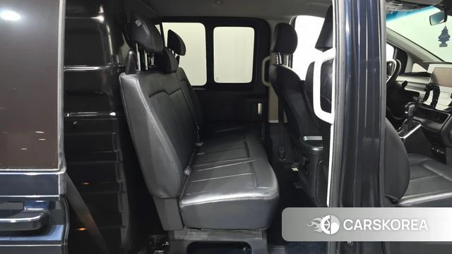 Hyundai Staria 2023 Синий из Кореи, фото 2