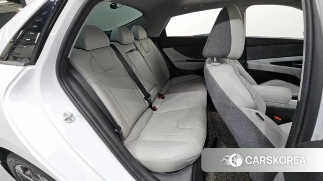 Hyundai Avante (CN7) 2021 Белый из Кореи, фото 2