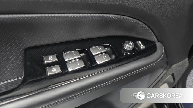 Ssangyong G4 Rexton 2018 Черный из Кореи, фото 2