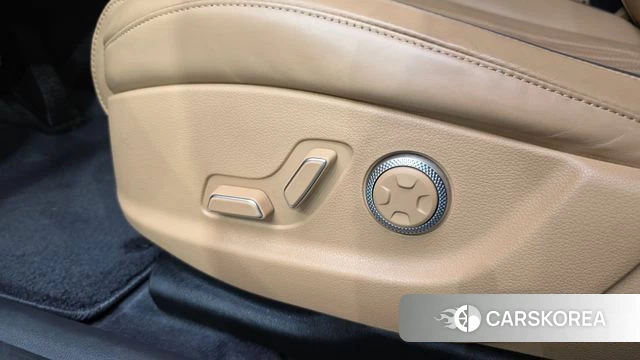 Genesis G80 (RG3) 2021 Серый из Кореи, фото 2