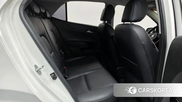 Kia All New Morning (JA) 2019 Белый из Кореи, фото 2