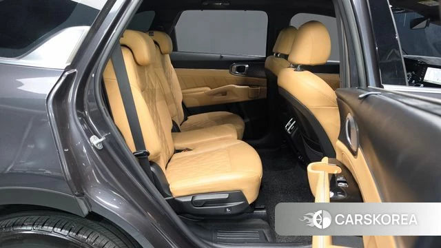 Kia Sorento 4th Generation id 4967111 из Кореи 2
