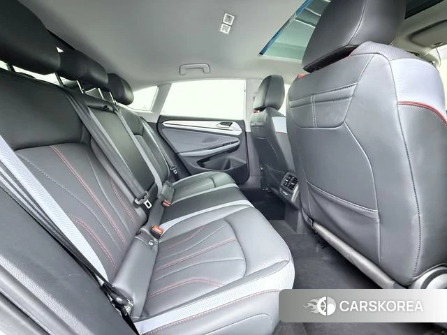 Volkswagen Lamando 2022 Белый из Китая, фото 2