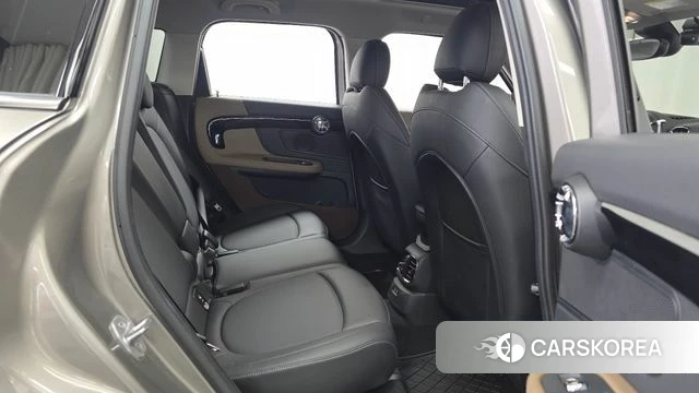 Mini Cooper Countryman 2020 Песочный из Кореи, фото 2
