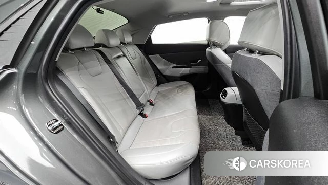 Hyundai Avante (CN7) id 4987369 из Кореи 2