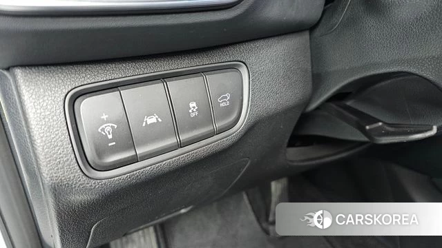 Hyundai Santa Fe TM 2018 Белый из Кореи, фото 2