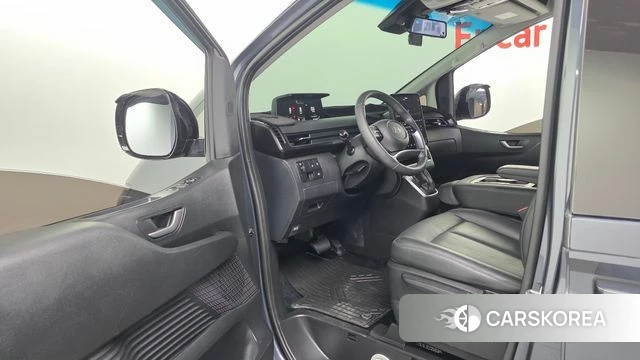 Hyundai Staria 2024 Серый из Кореи, фото 2