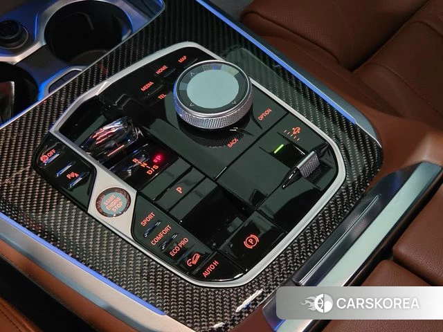 BMW X5 (G05) 2026 Белый из Кореи, фото 2