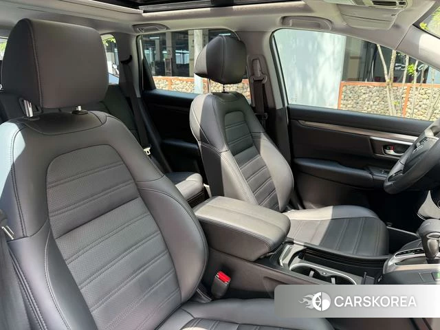 Honda Breeze 2021 Белый из Китая, фото 2