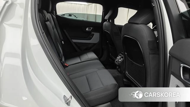 Polestar Polestar 2 2022 Белый из Кореи, фото 2