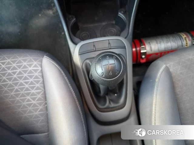 Kia All New Morning (JA) 2018 Небесно-голубой из Кореи, фото 2