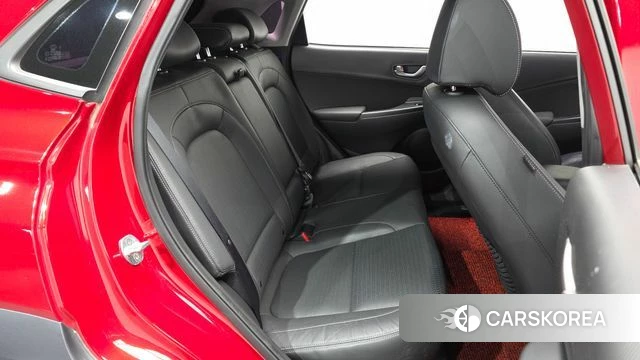 Hyundai Kona id 4491034 из Кореи 16