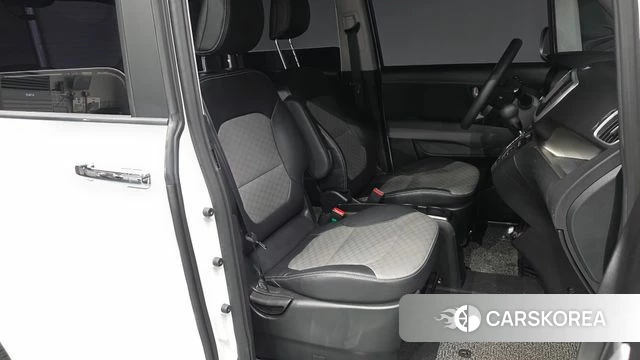 Kia The New Ray 2021 Белый из Кореи, фото 2