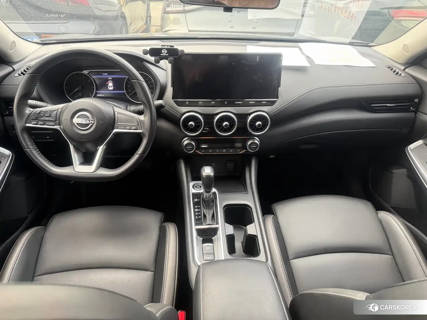 Nissan Sylphy 2023 Silver/gray из Китая, фото 2