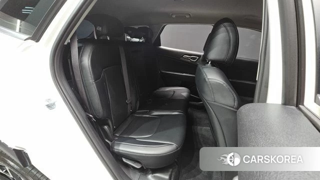 Kia Sportage 5th Generation 2022 Белый из Кореи, фото 2