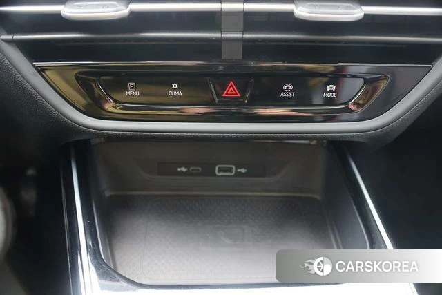 Volkswagen Lamando 2023 Белый из Китая, фото 2