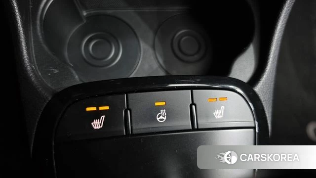Kia All New Morning (JA) 2019 Белый из Кореи, фото 2