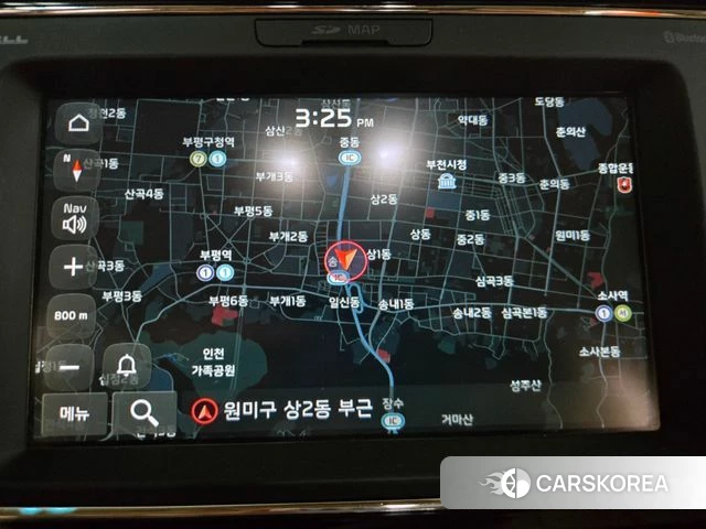 Kia The New Carnival 2019 Черный из Кореи, фото 2