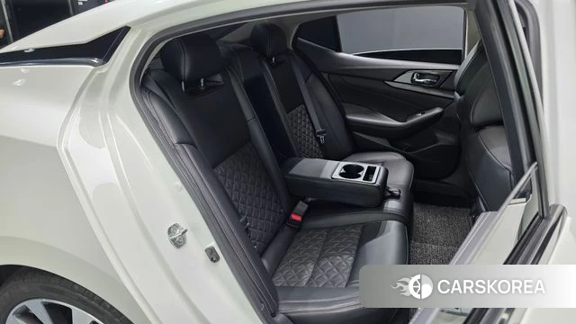 Nissan Maxima (A36) 2019 Белый из Кореи, фото 2