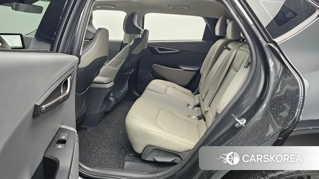 Kia The New EV6 2025 Серый из Кореи, фото 3