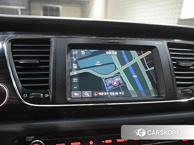 Kia The New Carnival 2018 Белый из Кореи, фото 2
