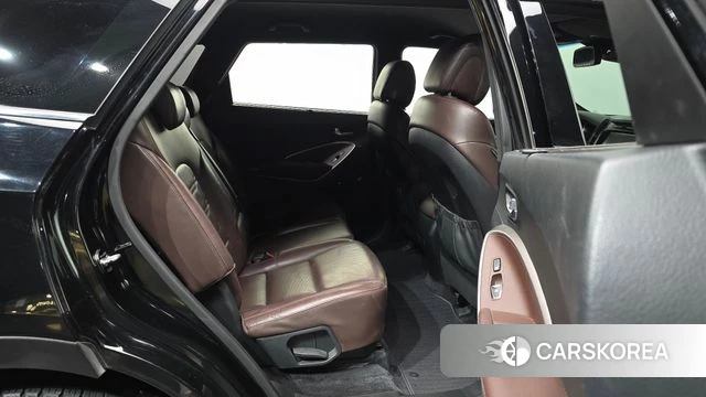Hyundai The New Max Cruise 2018 Черный из Кореи, фото 3