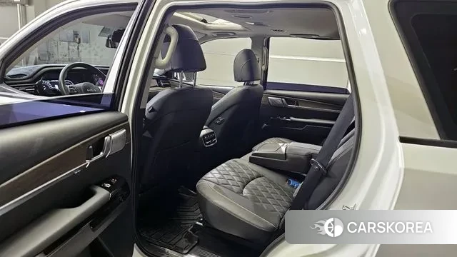 Kia Mohave Master 2022 Белый из Кореи, фото 2