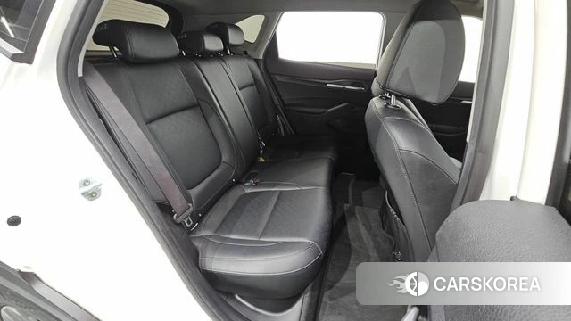 Kia Seltos 2019 Белый из Кореи, фото 2