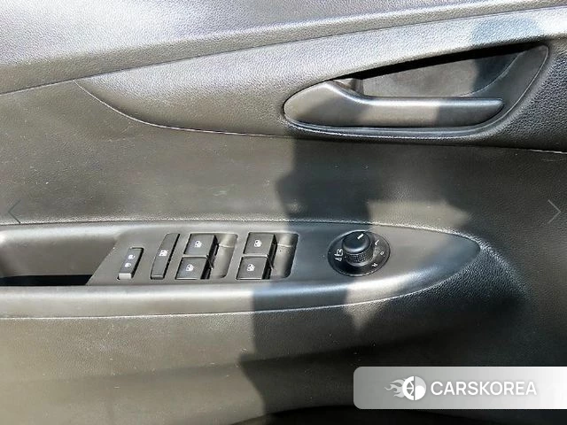 Chevrolet (GM Daewoo) The New Spark 2018 Серебряный из Кореи, фото 2