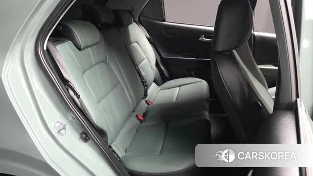 Kia The New Morning (JA) 2025 Цвет тростника из Кореи, фото 2