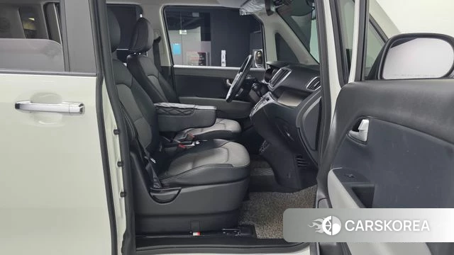 Kia The New Ray 2021 Белый из Кореи, фото 2