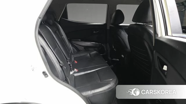 Ssangyong Berry New Tivoli 2021 Белый из Кореи, фото 2