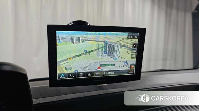 Hyundai Staria 2022 Белый из Кореи, фото 2