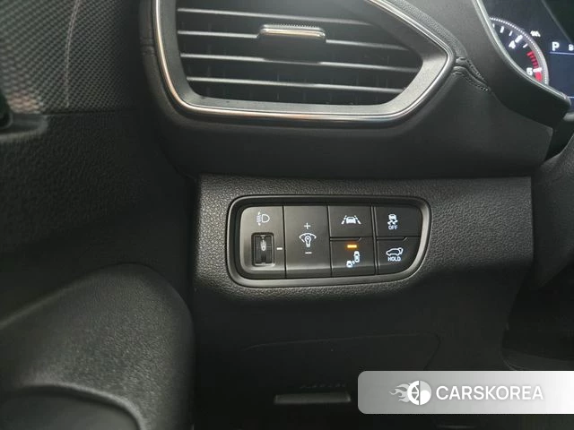 Hyundai Santa Fe TM 2019 Белый из Кореи, фото 2