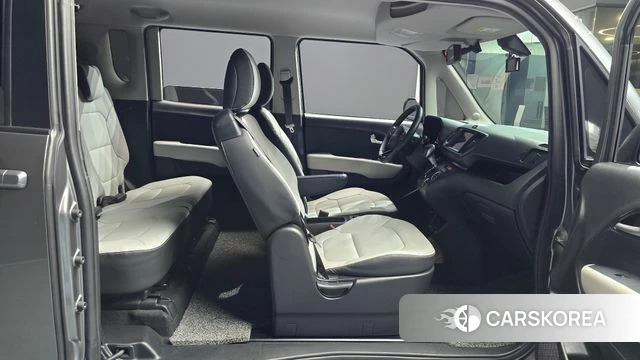 Kia The New Kia Ray 2022 Серебристо-серый из Кореи, фото 2