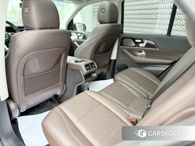 Mercedes-Benz GLE 2022 Зеленый из Китая, фото 2