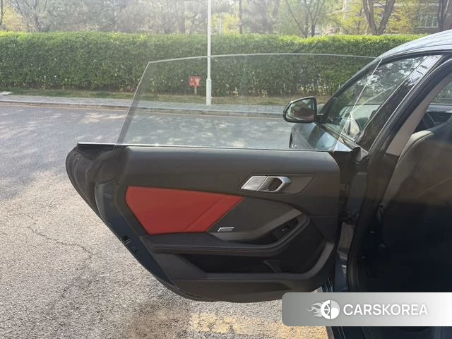 BMW 2 series 2025 Синий из Китая, фото 2