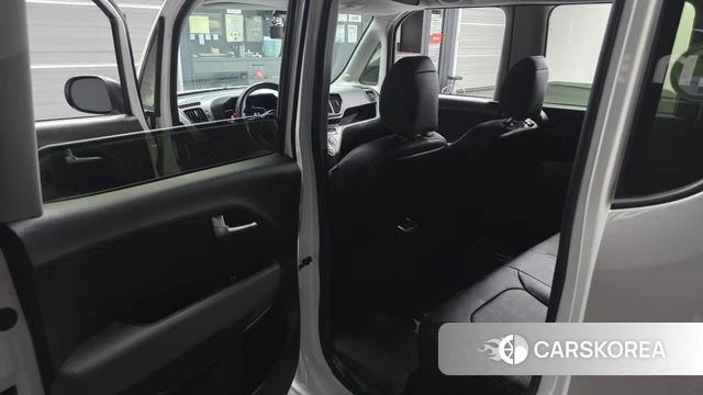 Kia The New Kia Ray 2023 Белый из Кореи, фото 2