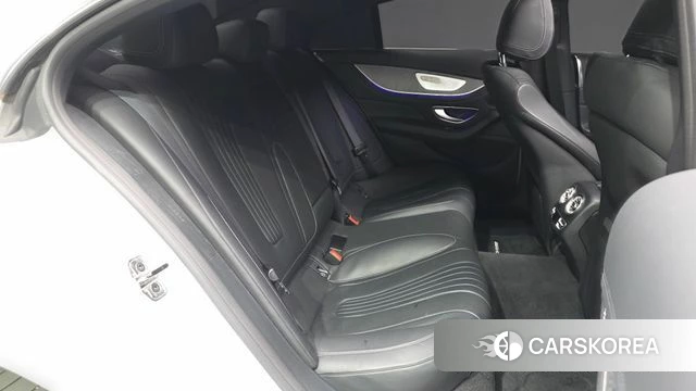 Mercedes-Benz CLS-Class C257 2021 Белый из Кореи, фото 2