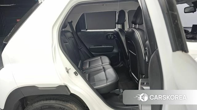 Hyundai Casper 2022 Белый из Кореи, фото 2