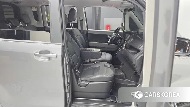 Kia The New Kia Ray 2022 Серый из Кореи, фото 2
