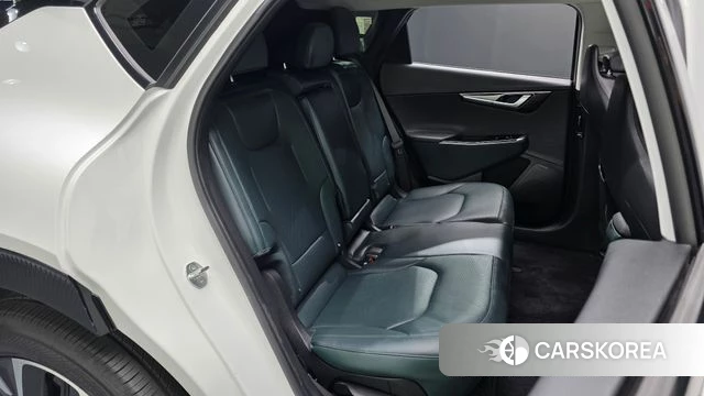 Kia EV6 2023 Белый из Кореи, фото 2