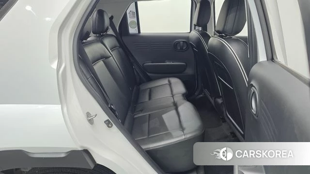 Hyundai Casper 2022 Белый из Кореи, фото 2
