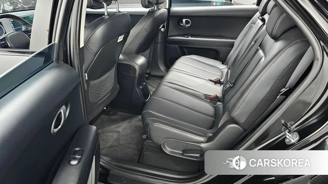Hyundai Ionic 5 2021 Черный из Кореи, фото 2