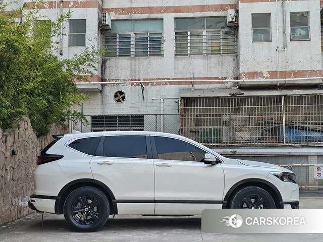 Honda Breeze 2022 Белый из Китая, фото 2