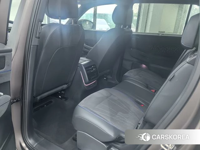 Volkswagen Teramont 2025 Другой из Китая, фото 2