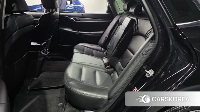 Hyundai The New Grandeur IG 2022 Черный из Кореи, фото 2