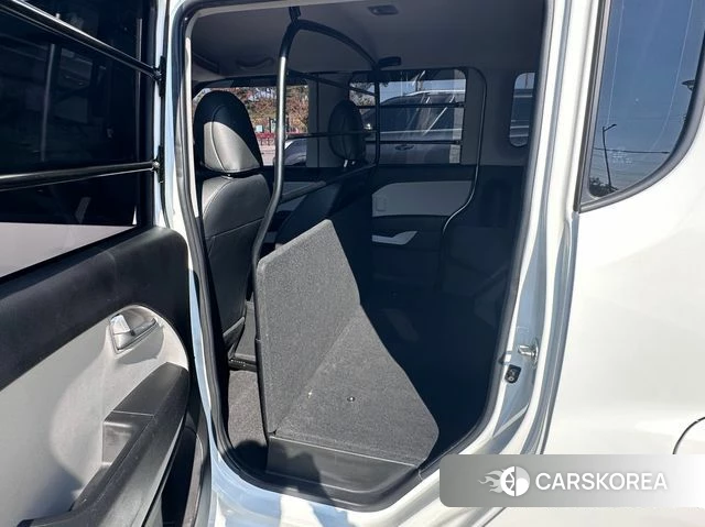 Kia The New Ray 2019 Белый из Кореи, фото 2